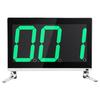 Полностью беспроводная электронная система квиз-buzzer KML-8600S от KAIMILE (Китайская версия)