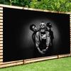 Курт Кобейн Рок-музыкальная группа Фон для фотостудии Мальчики Праздник по случаю рождения ребенка Счастливый день рождения Вечеринка Фотофон