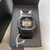 Б/у Цифровые часы CASIO G-SHOCK DW-5600UE-1JF Черные