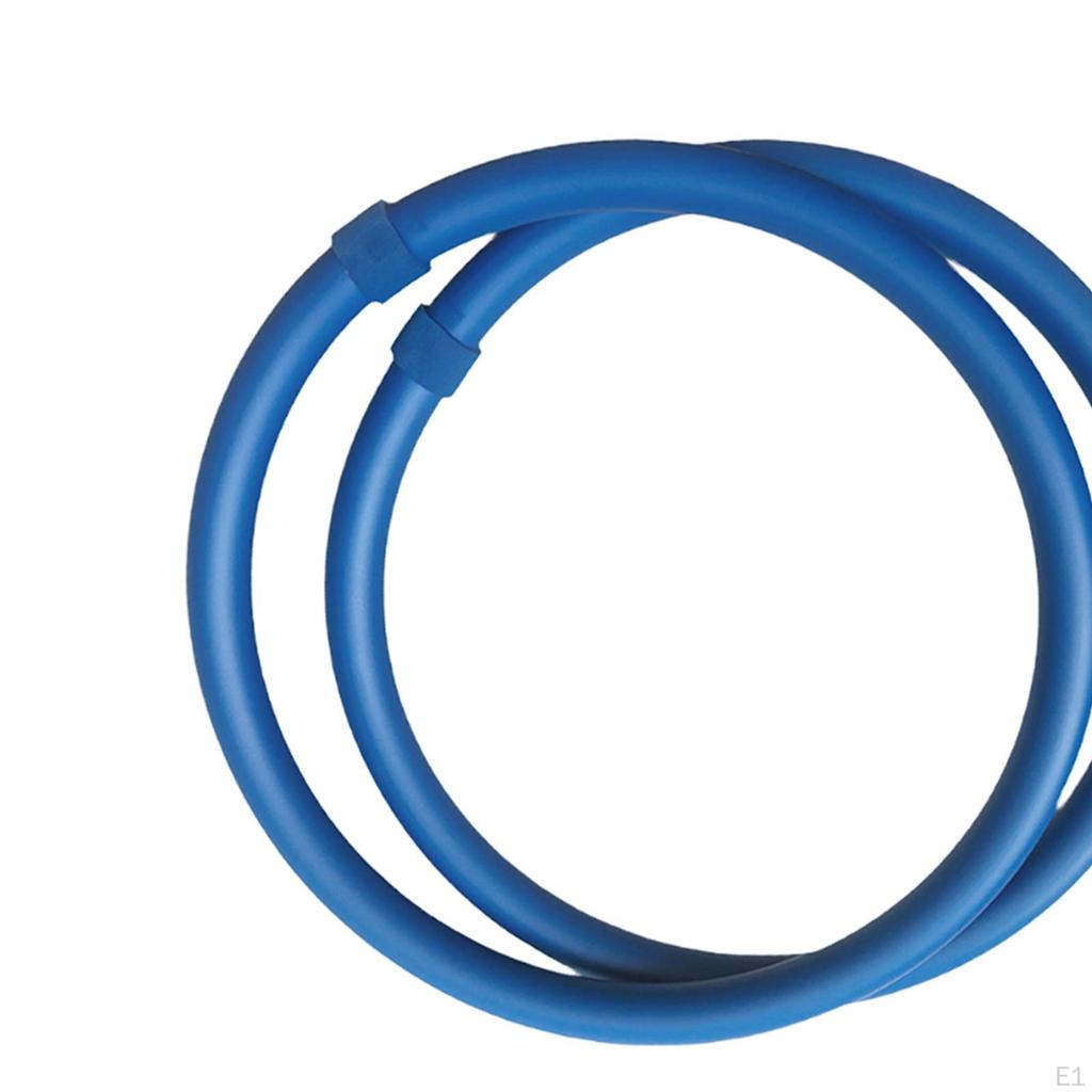 Arm Hoop Fitness Lightweight Comfortable Outdoor Indoor Sports Workout Friendly Design for Kids