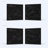 BTS The 3rd Full Album [LOVE YOURSELF TEAR]