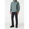 Kolon SportS Мужские S Одни складки Обычная посадка брюки Jwpna25141blk