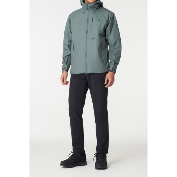 Kolon SportS Мужские S Одни складки Обычная посадка брюки Jwpna25141blk