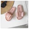 Женские балетки с бантом Melissa 2025 - Новые летние шлепанцы