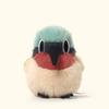 11cm Stuffed Animal Pillow Cute Bird Sleeping Pillow Cute Animal Plush Toy  Christmas Gift