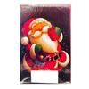 Simon Elvin Mummy & Daddy Santa Claus Christmas Card (Pack of 12)