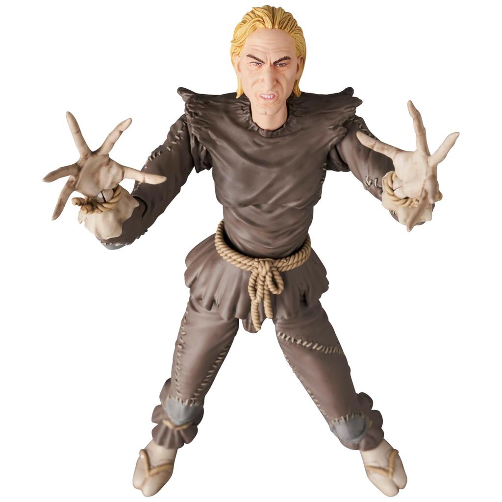 MAFEX PUGAŁO HUSH Приблизительно 160 мм экшен №229 БЭТМЕН Вер. Высокая, не масштабированная, предварительно окрашенная фигурка.