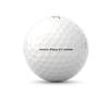 Titleist PRO V1 23 High Number (3 Balls) White