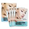 Collagen Transparent Sun Patch (2 Pieces, 4 Packs)