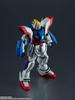 TAMASHII NATIONS GUNDAM UNIVERSE Мобильный боец G Gundam Shining Gundam NJ SHINING GUNDAM 150 мм окрашенная подвижная фигурка BAS64994 GF13-017 прибл.