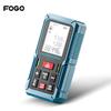 FOGO High-Precision Handheld Infrared Laser Distance Measurer