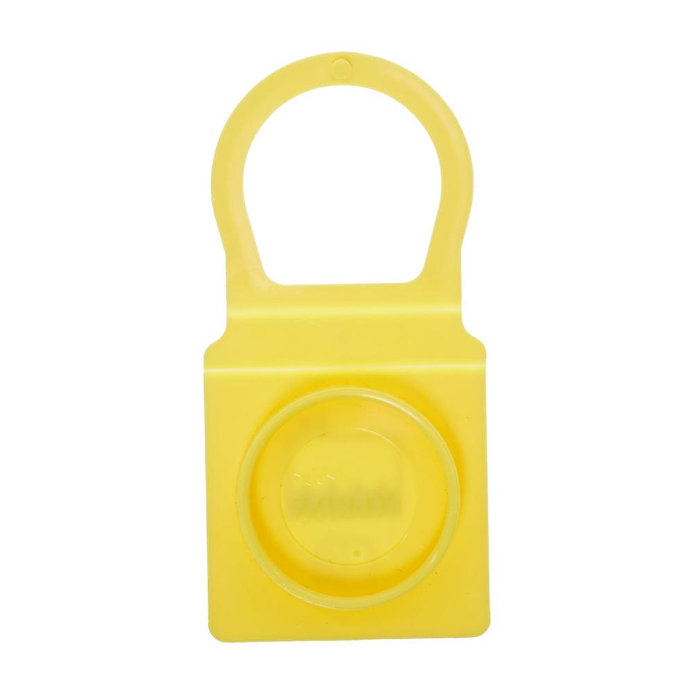 New Coolant Recovery Tank Cap For Dodge RAM 1500 2500 3500 2009-2018 68020726AB