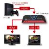 AVerMedia HDMI USB Live Gamer Portable 2 PLUS PLUS Устройство захвата для записи игр и прямой трансляции DV478 Совместимо с macOS AVT-C878 [Сквозной проход 4K]