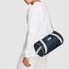 Nike Fabric Portable Crossbody Bag, Travel Bag Regular Unisex Arsenal Dark Sea Blue Casual DR6261-478