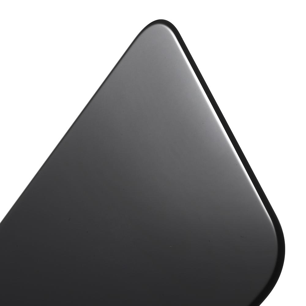 Back Battery Housing Cover Replacement Part for iPhone 8 4.7 Inch (without Logo)