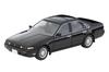 TOMYTEC Tomica Limited Vintage Neo Nissan Cefiro Sport Cruising Black 1988 Model Finished Product 332831 1/64 LV-N335b