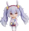 Good Smile Arts Shanghai Nendoroid Azur Lane Luffy Пластиковая Раскрашенная Подвижная Фигурка Перепродажа Немасштабная