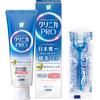 Clinica PRO Plus Отбеливающая зубная паста Освежающая мята 95 г + Зубная нить в комплекте Квази-лекарственное средство Заболевания пародонта Высокая концентрация фтора (1450 частей на миллион)