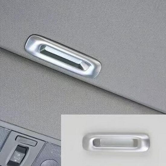 Kia Seltos SP2 (2019-2022) Interior Trim Kit: Armrest, Door Trim, Gear Shift Frame, Cup Holder, Steering Wheel