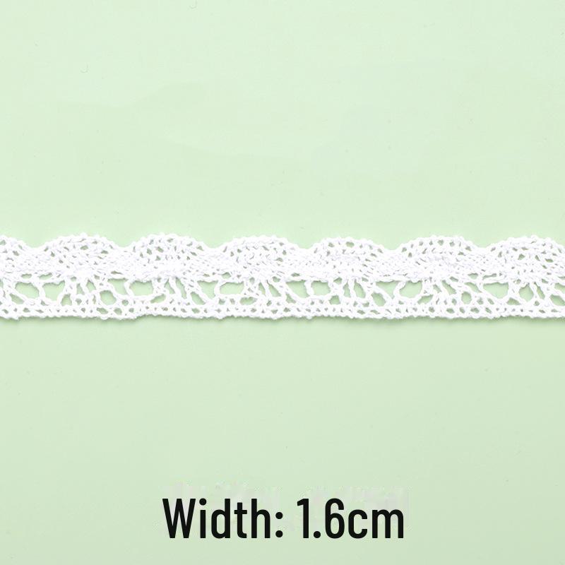 Ажурная хлопковая кружевная ткань ручной работы для скатертей и штор своими руками