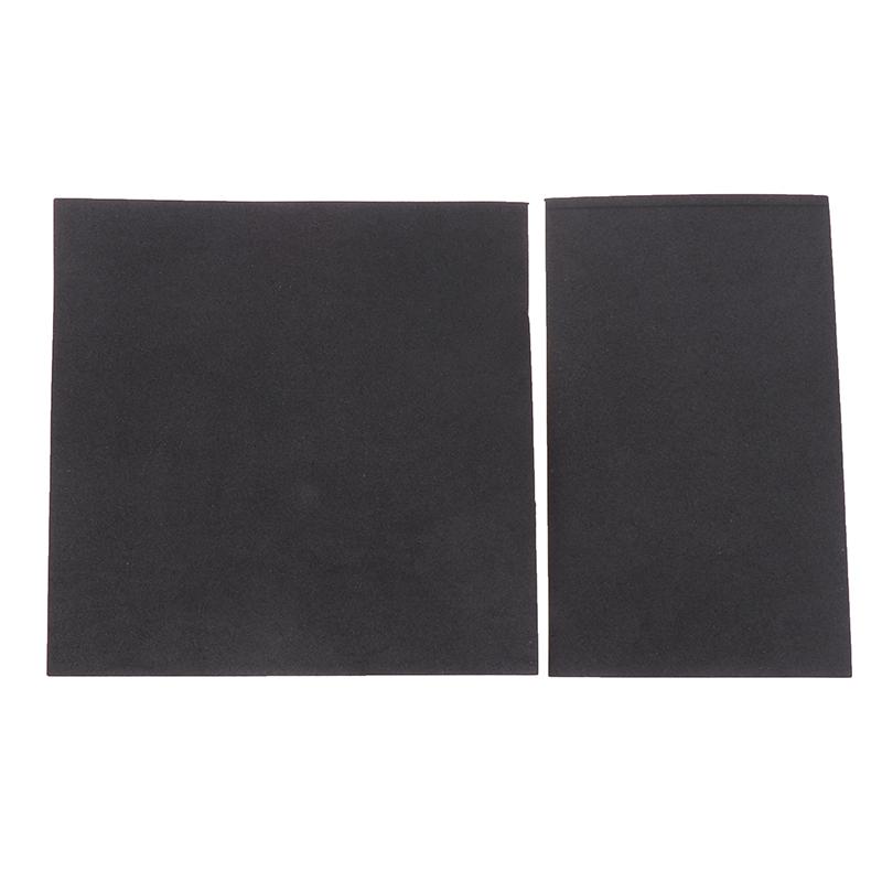 NEW High Density Light-blocking Sponge Film Camera Medium Large Format Camera Light Seal Replacement Foam