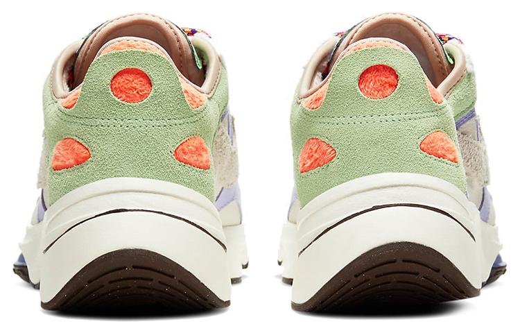 Nike Женские кроссовки Nike Air Zoom Division Wntr 'Искусственный мех и жемчуг' DC2113-118
