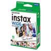 Instax Fujifilm мгновенная цветная пленка instax WIDE 1 упаковка продукт INSTAX WIDE KR 1 (10 кусочков)