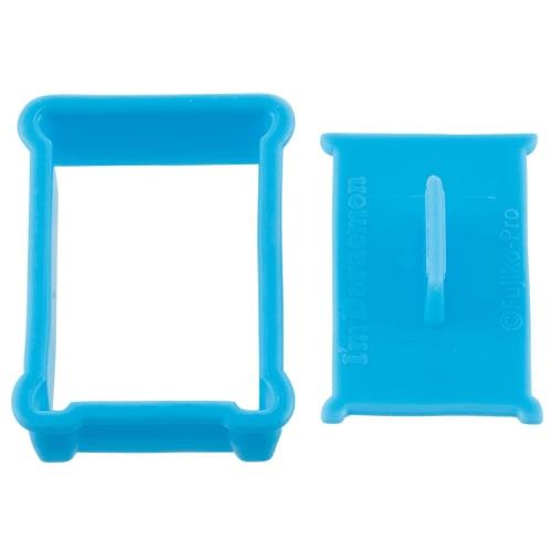 Skater Stamp Cookie Cutter Bread Cutter I'm Doraemon Sanrio Set of 4 CSM1-A