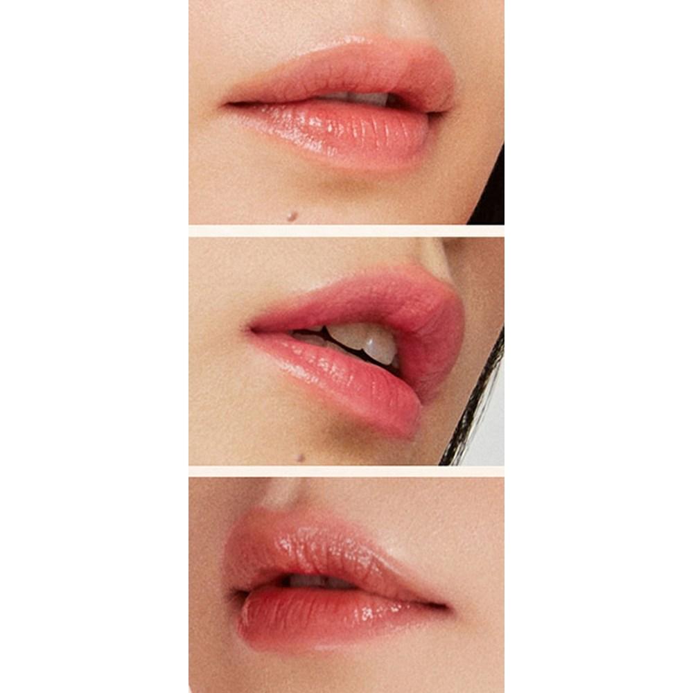 Бальзам для сияния губ и щек Eglips, оттенок 01 Reflect, 1 шт.