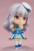 Nendoroid The Idolmaster Platinum Stars Takane Shijo Twinkle Star Coordination Painted Complete Figure Co. Немасштабируемый АБС и ПВХ