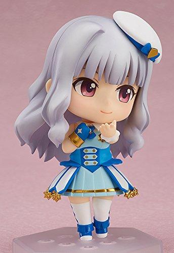 Nendoroid The Idolmaster Platinum Stars Takane Shijo Twinkle Star Coordination Painted Complete Figure Co. Немасштабируемый АБС и ПВХ