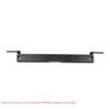 ESC Auto Parts ESR564 Panoramic Roof Molding Port Bag Cover for BMW F10  115 Mm*12 Mm Fast Shipment Ship From Turkey