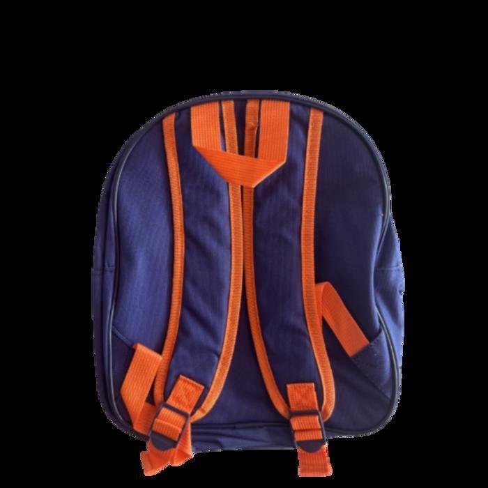 Sac à dos Naruto 30 cm - Couleur:Bleu Taille:Taille Unique - Bleu