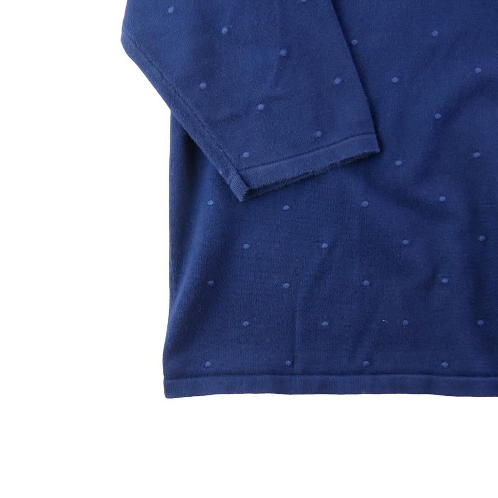 Seconde vie - Pull Femme Marine - Très bon état