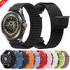 22-мм нейлоновый ремешок для Xiaomi Watch S1 Active/pro S4 Sport S2 46мм/42мм Браслет для Xiaomi Watch S3 S4 цвет2 Mi Watch Ремешок для запястья