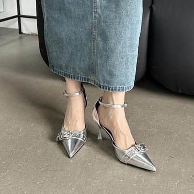 Туфли – Туфли