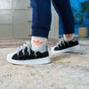 adidas Оригиналы SUPERSTAR 360 Устойчивые к истиранию Низкие кеды для малышей Младенцев и малышей GX3271