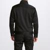 Toraichi Work Long Sleeve Blouson Size LL Workwear, Pants, Knickerbockers, 3920-124, (3920-124), Black,