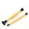 2pcs Large+Small Grip Valve Grinding Stick Lapping Tool Suction Cup Lap Sticks
