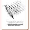 Подводка для глаз водостойкая и устойчивая к поту, не скатывается, густая, головокружительная и тонкая L3K9