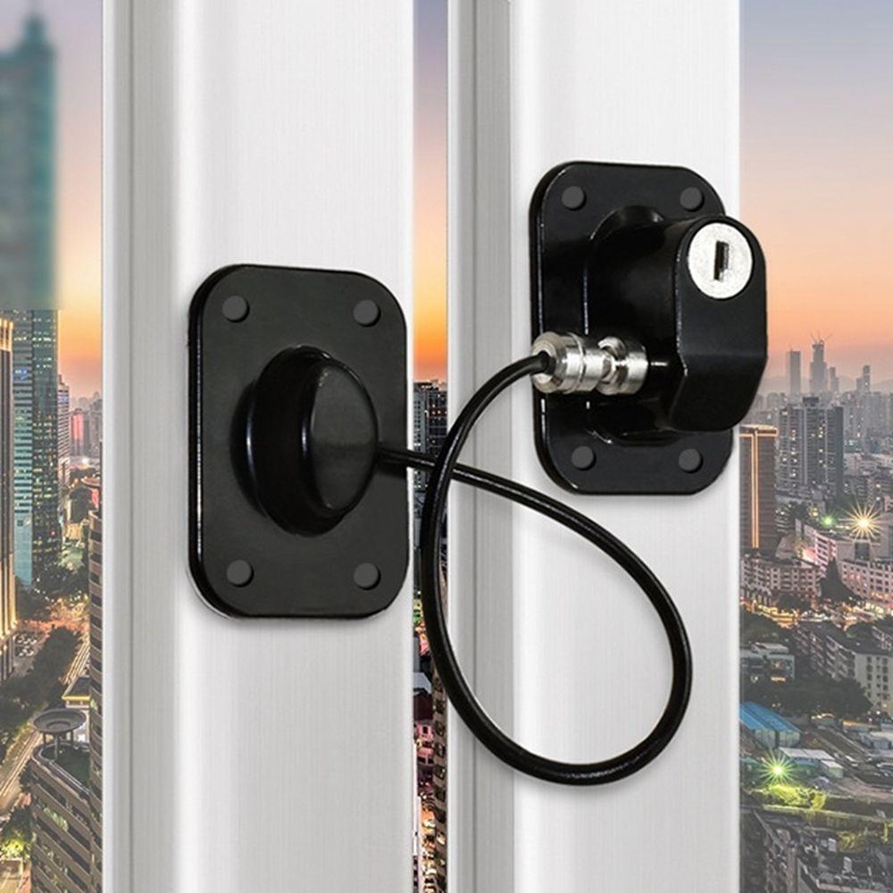 Дверь Шкаф Холодильник Защита Безопасности Детей-Детский Навесной Замок Кодовые Замки Умный Замок Кодовый Замок