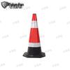 Reflective Traffic Cone Set