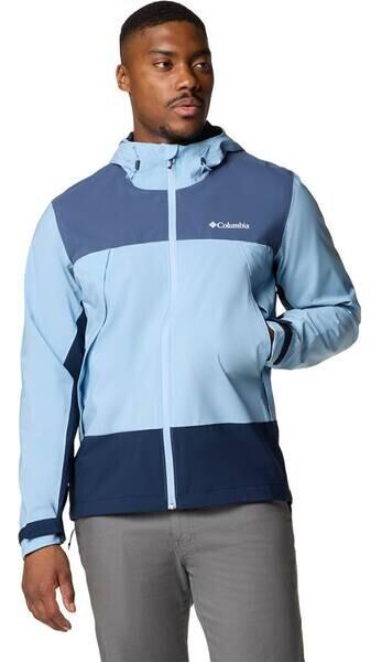 Columbia Boulder Falls Jacket (2116173)