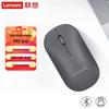 Lenovo Беспроводная перезаряжаемая Bluetooth-мышь MD21