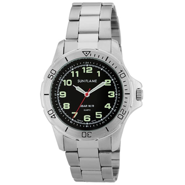J-AXIS MJG Series Men's Quartz Wrist Watch - Black / Gold / Brown / Silver MJG34-BK MJG-D82-T MJG-X06-BR MJG-X07-BR MJG-X03-BL MJG-X17-W MJG-D88-BR