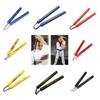 Foam Nunchuck Martial Stick Kid Adult Practice Karate Weapon Toy Tool Fitness