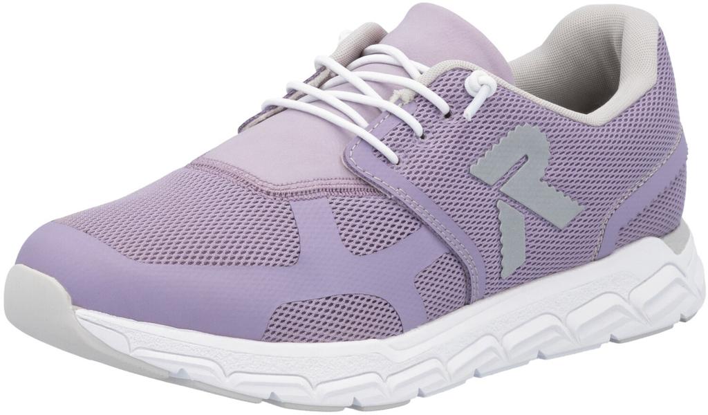 Sneakers Rieker M9000 Viola