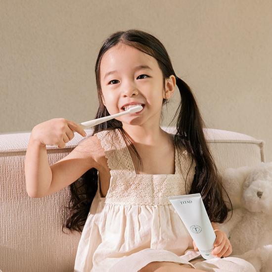 TITAD Fresh Breath Plus Toothpaste 100g Promotion (+20g Free)