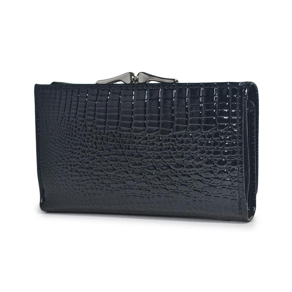 Women's Wallet and Purse Genuine Leather Lady's Wallets Small Short Clutch Coin Purse Luxury Female Luxury Wallets
