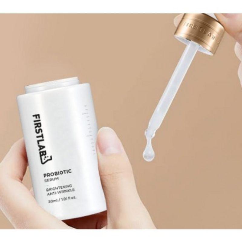FIRSTLAB Probiotic Serum 30ml
